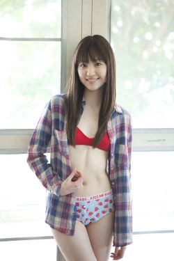 井上晴美